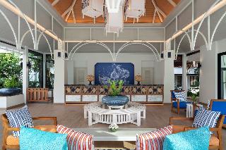 Avani+ Koh Lanta Krabi Resort fotoÄŸrafÄ±
