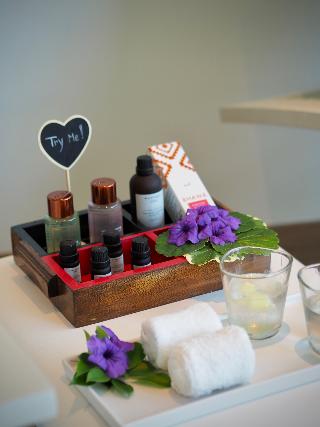 Avani+ Koh Lanta Krabi Resort fotoÄŸrafÄ±