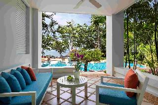 Avani+ Koh Lanta Krabi Resort fotoÄŸrafÄ±