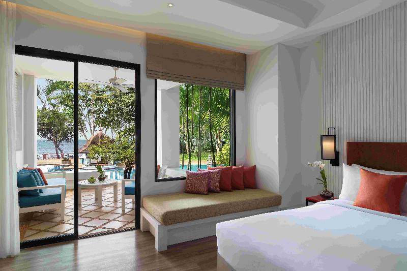 Avani+ Koh Lanta Krabi Resort - Oda