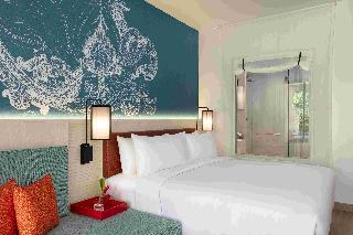 Avani+ Koh Lanta Krabi Resort fotoÄŸrafÄ±