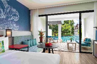 Avani+ Koh Lanta Krabi Resort fotoÄŸrafÄ±