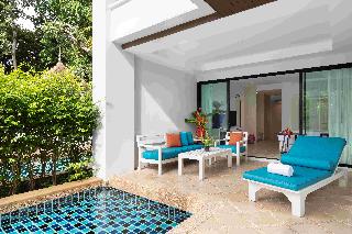 Avani+ Koh Lanta Krabi Resort fotoÄŸrafÄ±