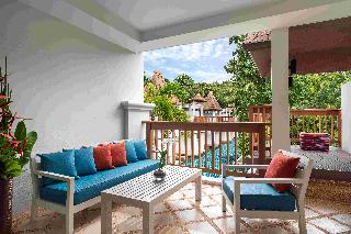 Avani+ Koh Lanta Krabi Resort fotoÄŸrafÄ±
