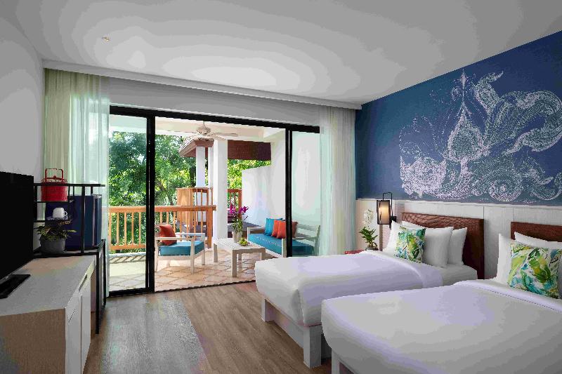 Avani+ Koh Lanta Krabi Resort - Oda