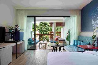 Avani+ Koh Lanta Krabi Resort fotoÄŸrafÄ±