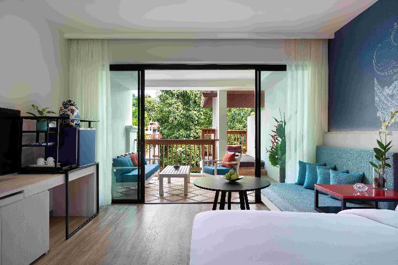 Avani+ Koh Lanta Krabi Resort - Oda