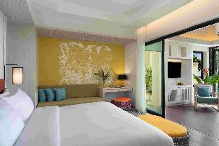 Avani+ Koh Lanta Krabi Resort fotoÄŸrafÄ±