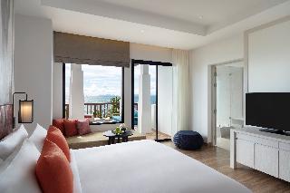 Avani+ Koh Lanta Krabi Resort fotoÄŸrafÄ±