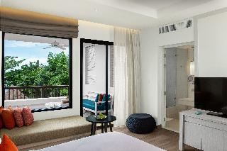 Avani+ Koh Lanta Krabi Resort fotoÄŸrafÄ±