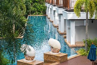 Avani+ Koh Lanta Krabi Resort fotoÄŸrafÄ±