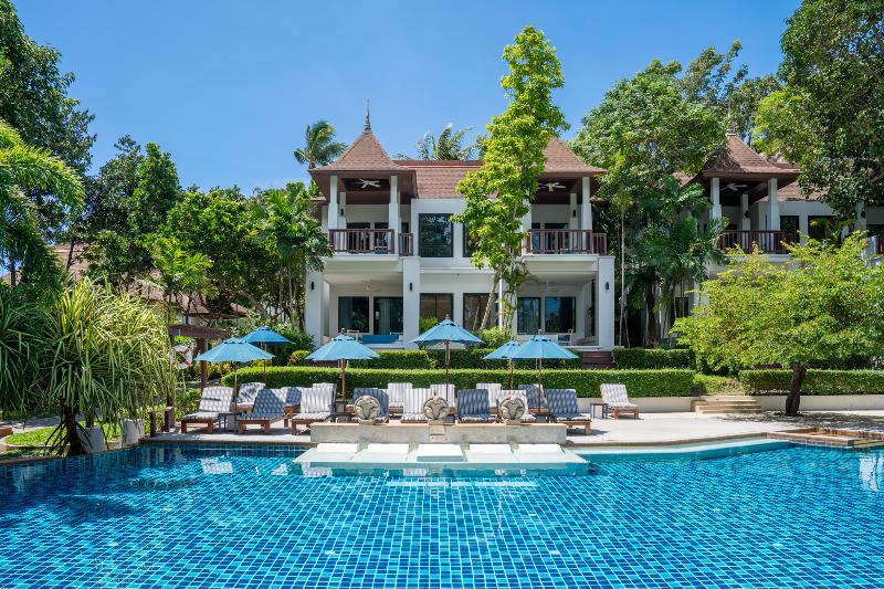 Avani+ Koh Lanta Krabi Resort - Havuz