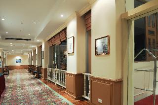 Imperial Narathiwat Hotel fotoÄŸrafÄ±