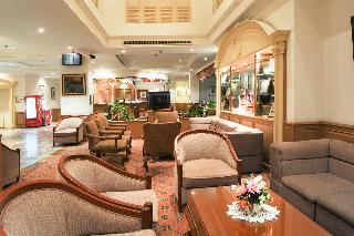 Imperial Narathiwat Hotel fotoÄŸrafÄ±