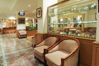 Imperial Narathiwat Hotel fotoÄŸrafÄ±