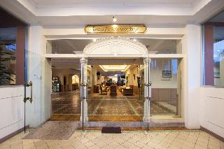 Imperial Narathiwat Hotel fotoÄŸrafÄ±