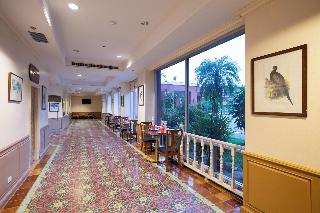 Imperial Narathiwat Hotel fotoÄŸrafÄ±
