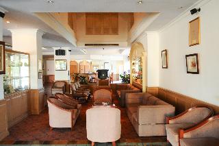 Imperial Narathiwat Hotel fotoÄŸrafÄ±