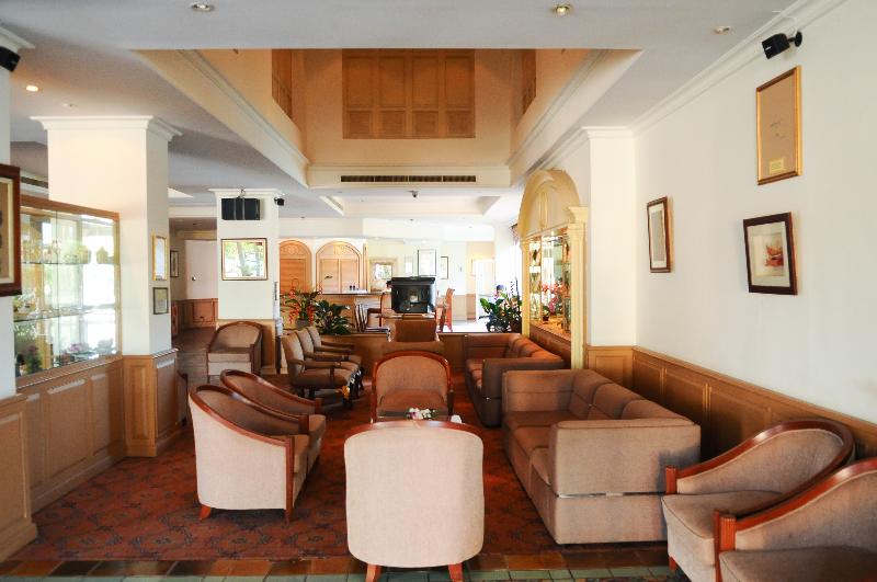 Imperial Narathiwat Hotel - Lobi