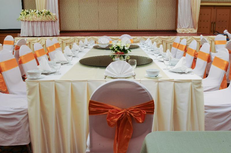 Imperial Narathiwat Hotel - Toplantı