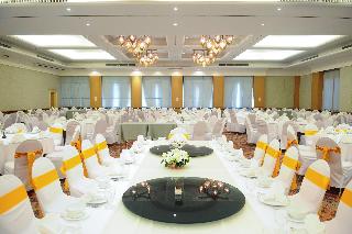 Imperial Narathiwat Hotel fotoÄŸrafÄ±