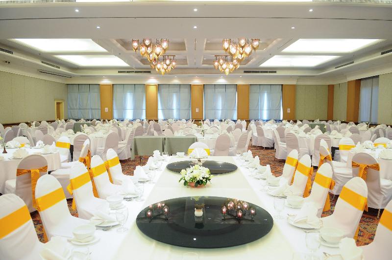 Imperial Narathiwat Hotel - Toplantı