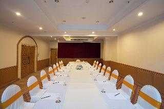 Imperial Narathiwat Hotel fotoÄŸrafÄ±