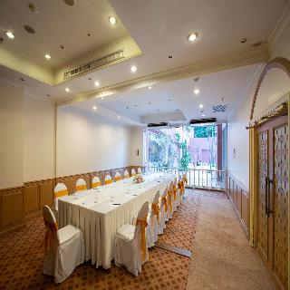 Imperial Narathiwat Hotel fotoÄŸrafÄ±