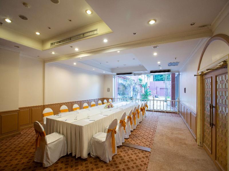 Imperial Narathiwat Hotel - Toplantı
