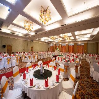 Imperial Narathiwat Hotel fotoÄŸrafÄ±