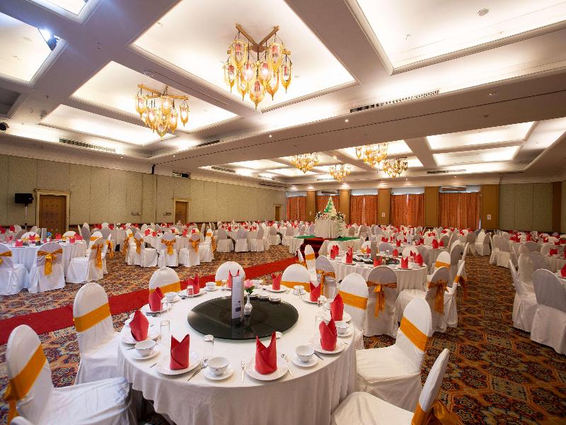 Imperial Narathiwat Hotel - Toplantı