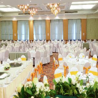Imperial Narathiwat Hotel fotoÄŸrafÄ±