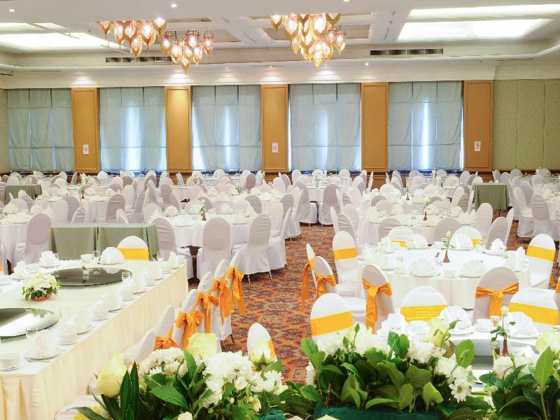 Imperial Narathiwat Hotel - Toplantı