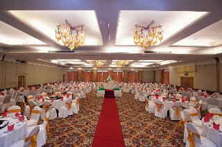 Imperial Narathiwat Hotel fotoÄŸrafÄ±