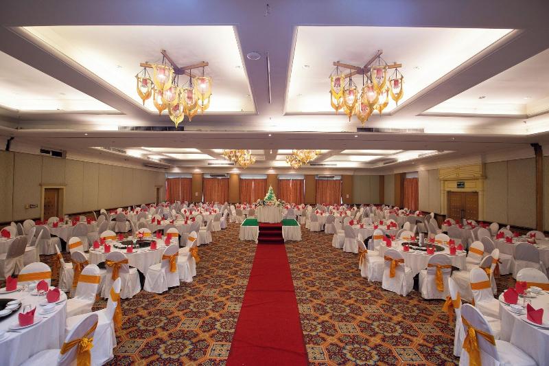 Imperial Narathiwat Hotel - Aktivite