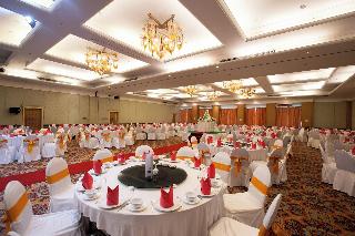 Imperial Narathiwat Hotel fotoÄŸrafÄ±