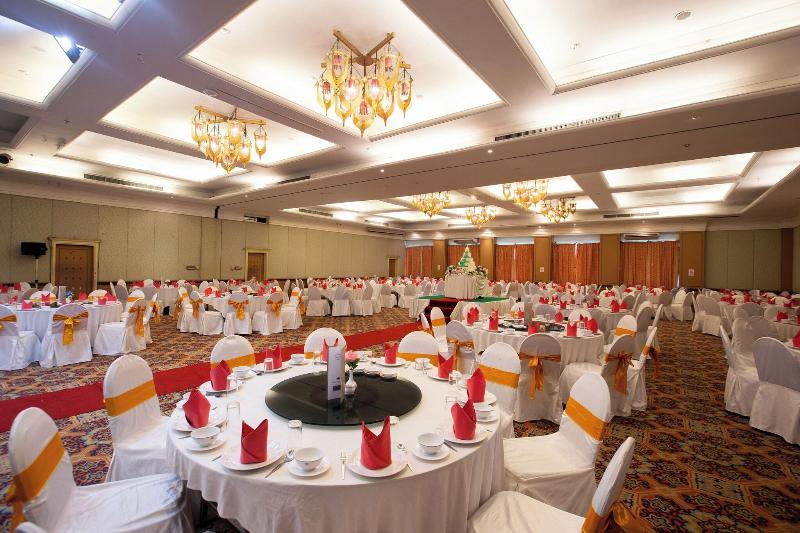 Imperial Narathiwat Hotel - Aktivite