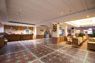 Imperial Narathiwat Hotel fotoÄŸrafÄ±