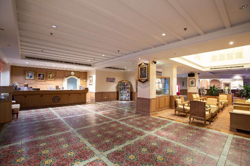 Imperial Narathiwat Hotel - Genel