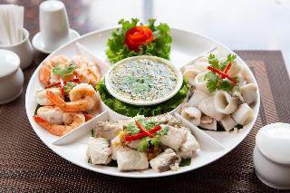 Imperial Narathiwat Hotel fotoÄŸrafÄ±