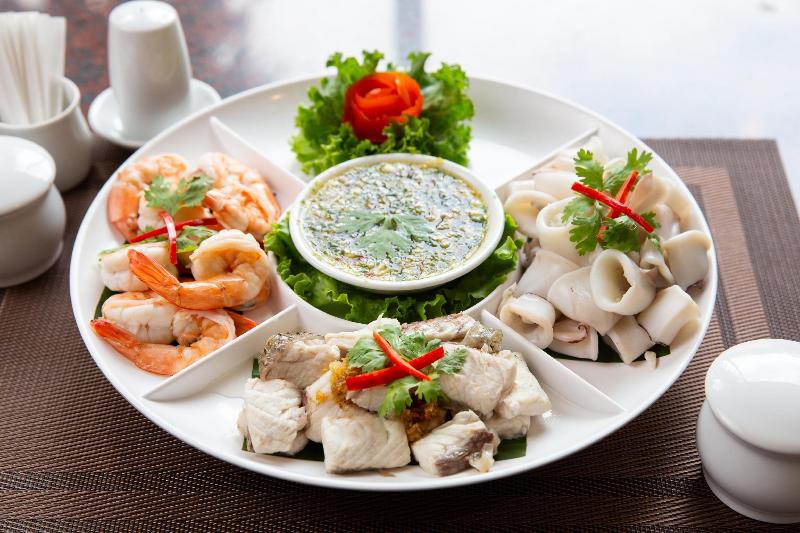 Imperial Narathiwat Hotel - Genel