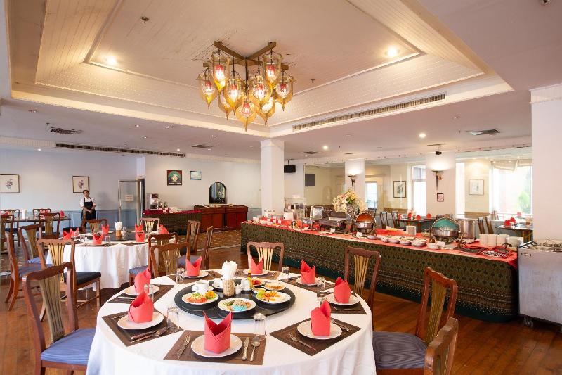 Imperial Narathiwat Hotel - Genel