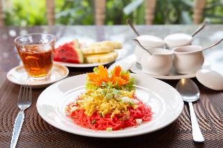 Imperial Narathiwat Hotel fotoÄŸrafÄ±
