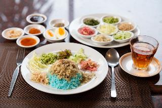 Imperial Narathiwat Hotel fotoÄŸrafÄ±