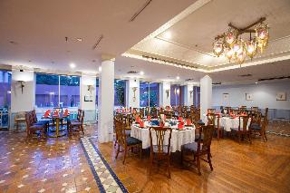 Imperial Narathiwat Hotel fotoÄŸrafÄ±
