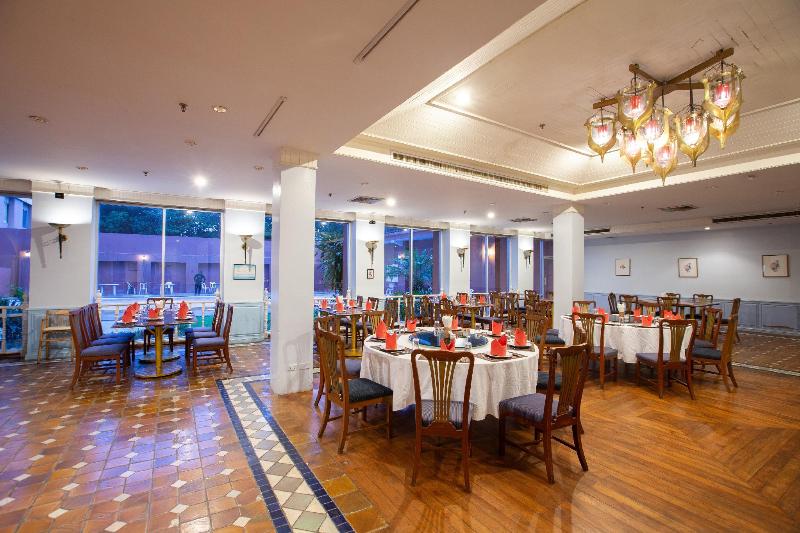 Imperial Narathiwat Hotel - Genel