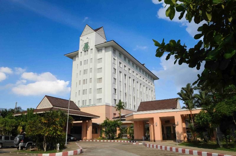 Imperial Narathiwat Hotel - Genel