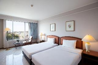 Imperial Narathiwat Hotel fotoÄŸrafÄ±