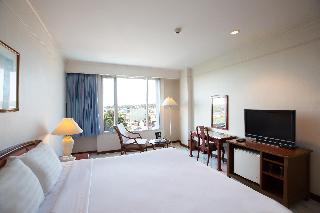 Imperial Narathiwat Hotel fotoÄŸrafÄ±