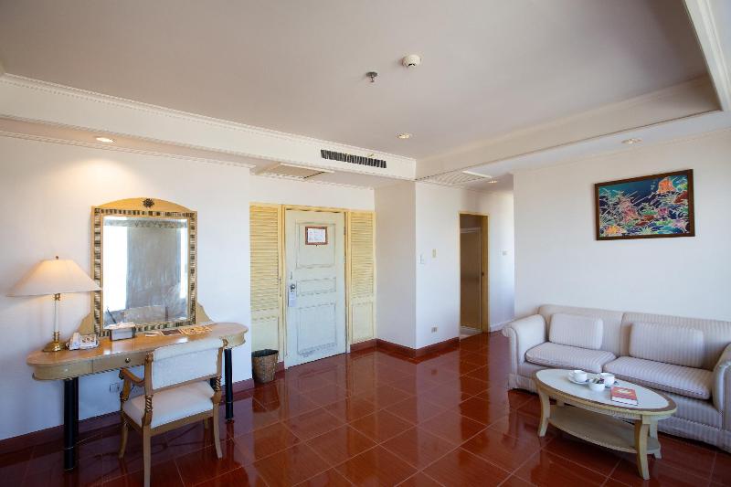 Imperial Narathiwat Hotel - Genel